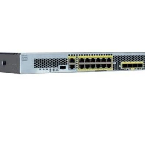 Cisco FirePOWER 2110 NGFW - Firewall - 1U - montabile in rack