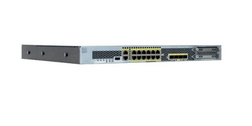 Cisco FirePOWER 2110 NGFW - Firewall - 1U - montabile in rack