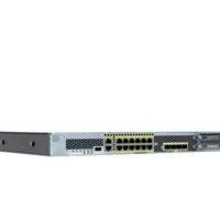 Cisco FirePOWER 2120 ASA - Apparecchiatura di sicurezza - 100 - 240 V CA - 1U - montabile in rack