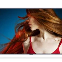 NEC MultiSync V864Q - 86 Categoria diagonale Serie V Display LCD retroilluminato a LED - segnaletica digitale - 4K UHD (2160p) 3840 x 2160 - HDR - luminoso sul bordo