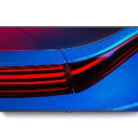 NEC MultiSync P435 - 43 Categoria diagonale P Series Display LCD retroilluminato a LED - segnaletica digitale - 4K UHD (2160p) 3840 x 2160 - luminoso sul bordo - nero