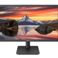 22MP410P-B.AEU 21,5 VA  16:9 1920x1080 5ms 16,7M - 75x75 INCLINAZIONE VGA (1), HDMI (1) ALIMENTATORE ESTERNO