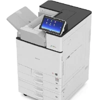 STAMPANTE LASER COL A3 45PPM 1200X1200DPI 407745