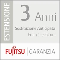 3 YEAR WARRANTY EXTENSION