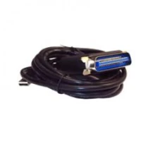 CAVO ADATTATORE DA USB A PARALLELO