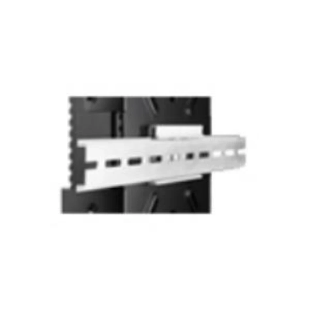 STAFFA DI MONTAGGIO A RACK PER H INDUSTRIAL SERIES