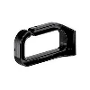 Open-Access Individual D-Ring Black 1U