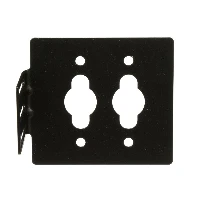 PDU Universal Mounting Bracket (2 pz.)