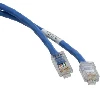 PATCH CORD Netkey Cat.6 UTP BLU Mt.2