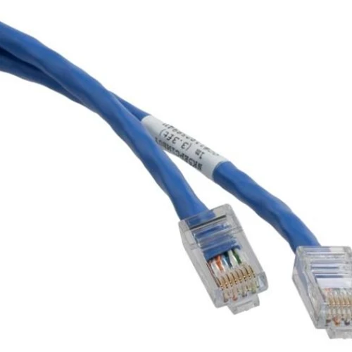 PATCH CORD Netkey Cat.6 UTP BLU Mt.2