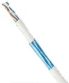 COPPER CABLE CAT.6A U/UTP 26AWG LSZH WHITE (305MT)