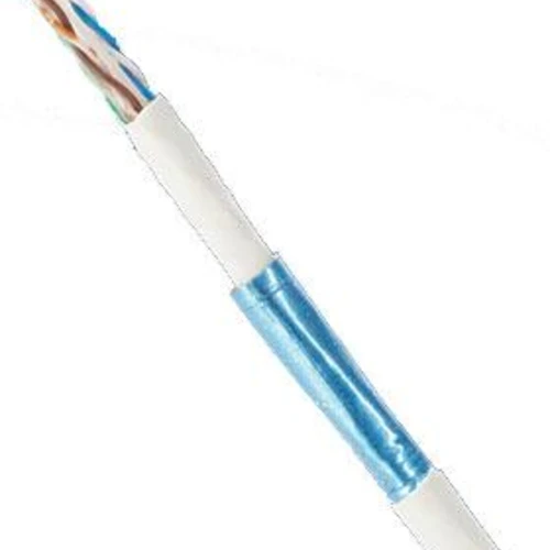 COPPER CABLE CAT.6A U/UTP 26AWG LSZH WHITE (305MT)