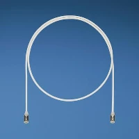 Patch cord cat.6A Shielded 28AWG mt.0,20 Black