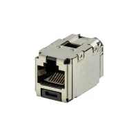 Coupler Module RJ45 shielded