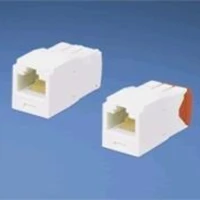 MINICOM MODULE Cat.5e UTP TG STYLE NERO