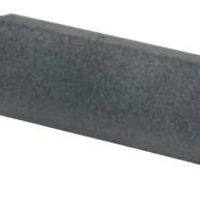 Blank Fiber Adapter Panel BLACK