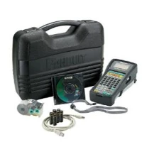 STAMPANTE PORTATILE LS8 COMPLETA DI ACCESSORI