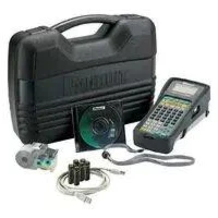 LS8EQ QWERTY PRINTER KIT EURO ADAPTER