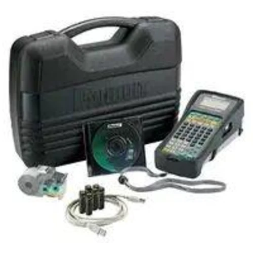 LS8EQ QWERTY PRINTER KIT EURO ADAPTER