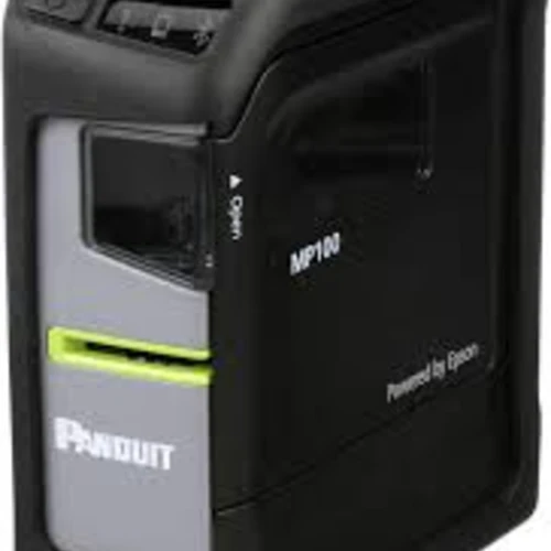 MOBILE PRINTER MP100