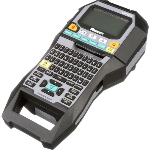 MP300/E MOBILE LABEL PRINTER