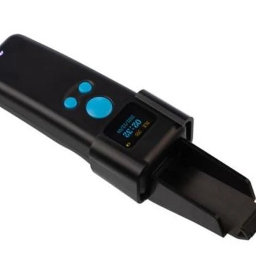 RapidID Barcode Scanner