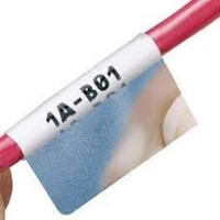 Laser/Inkjet Polyester Label white(38.1x5.4)(1000)