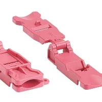 Termination Tool TG style jacks 45 angled