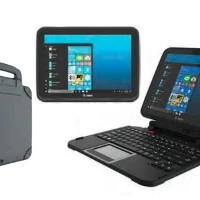 RUGGED TABLET,ET80,12 ,WLAN,WIN10 PRO,16GB,256GB