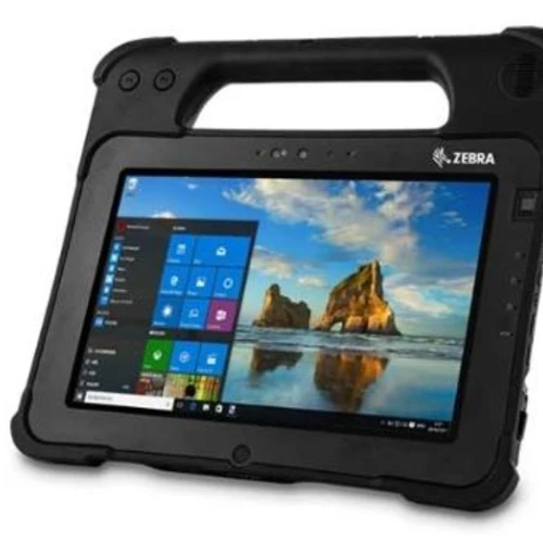 RUGGED TABLET,L10,WWAN W/GPS,8 GB RAM,128 GB,AND