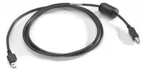 CBL ASSY: USB A - B SERIES