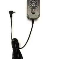 POWER SUPPLY  5VDC 850MA  EU UK EMEA RU ZA