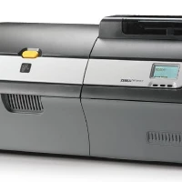 STAM CARD ZXP7 COL F R USB ETH CONTACT STATION