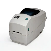 TLP2824 PLUS 203DPI SERIAL, USB CUTTER,CLOCK