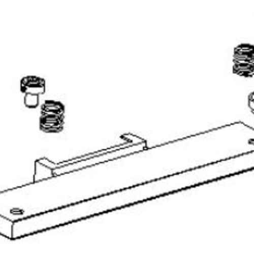 KIT PRINTHEAD TTP21X0