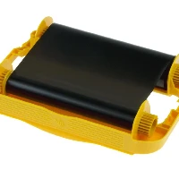 Resin Ribbon, 110mmx74m, 4800