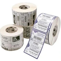 CONF.4 ROT.,75X35MM,TT,POLYPRO 3000T CLEAR