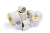 CONFEZIONE 6 ROTOLI  PAPER 102X64MM