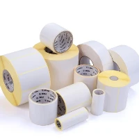 CONFEZIONE 6 ROTOLI  PAPER 102X64MM