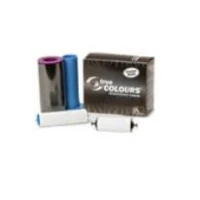 RIBBON, MONO -BLACK, 1500 IMAGES, ZC100/ZC300