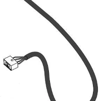 PAPER LOW SENSOR WITH 300 MM CABLE