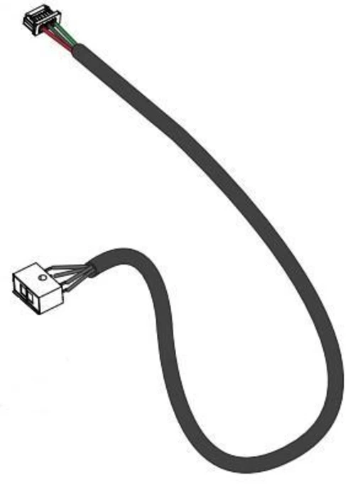 PAPER LOW SENSOR WITH 300 MM CABLE