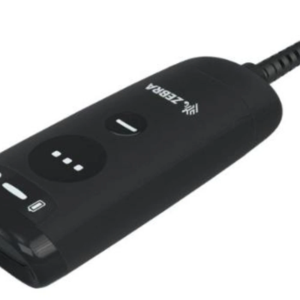 CS6080 CORDED,COMPANION SCANNER 2D STANDARD RANGE