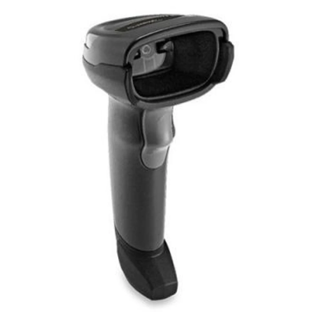 DS2278-SR BLACK PRESENTATION SCANNER+DOCK+USB