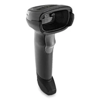DS2278-SR BLACK PRESENTATION SCANNER+DOCK+USB