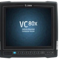 VC8000,10 ,STD DISPLAY,AND,GMS,WAVELINK,RS232,USB