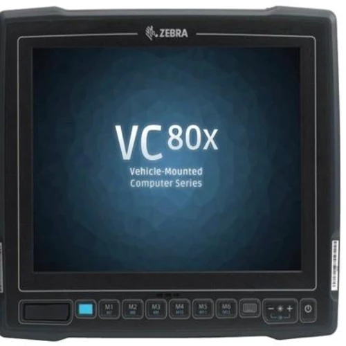 VC8000,10 ,STD DISPLAY,AND,GMS,WAVELINK,RS232,USB