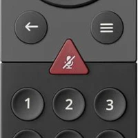 P010,REMOTE,POLYCOM STUDIO