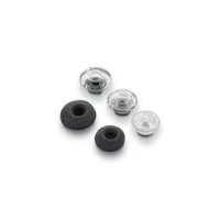 SPARE,EAR TIP KIT,SMALL AND FOAM COVERS,UC/MOBILE