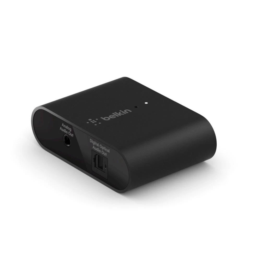 SOUNDFORM? CONNECT - Audio Adapter with AirPlay 2